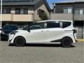 2022 Toyota Sienta