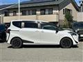 2022 Toyota Sienta