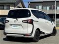 2022 Toyota Sienta