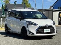 2022 Toyota Sienta