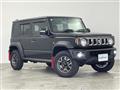 2026 Suzuki Jimny