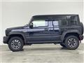 2026 Suzuki Jimny