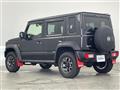 2026 Suzuki Jimny