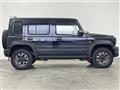 2026 Suzuki Jimny