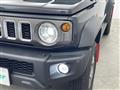 2026 Suzuki Jimny