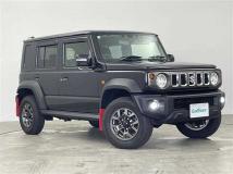 2026 Suzuki Jimny
