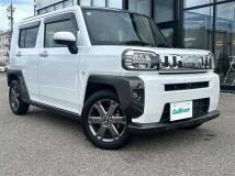 2021 Daihatsu Taft