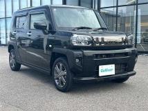 2021 Daihatsu Taft