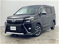 2021 Toyota Voxy