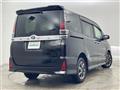 2021 Toyota Voxy