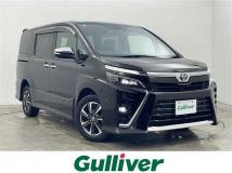 2021 Toyota Voxy