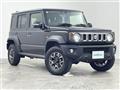 2026 Suzuki Jimny