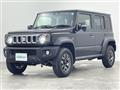 2026 Suzuki Jimny