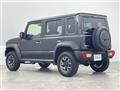 2026 Suzuki Jimny