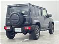 2026 Suzuki Jimny