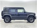 2026 Suzuki Jimny
