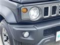 2026 Suzuki Jimny