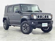 2026 Suzuki Jimny