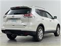 2016 Nissan X-Trail