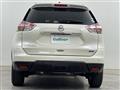 2016 Nissan X-Trail