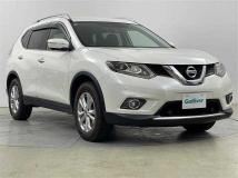 2016 Nissan X-Trail