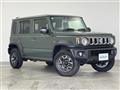 2026 Suzuki Jimny