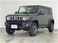 2026 Suzuki Jimny