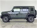 2026 Suzuki Jimny
