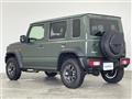 2026 Suzuki Jimny