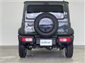 2026 Suzuki Jimny