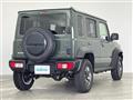 2026 Suzuki Jimny
