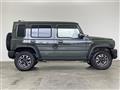 2026 Suzuki Jimny