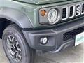 2026 Suzuki Jimny