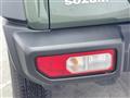 2026 Suzuki Jimny