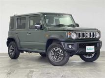 2026 Suzuki Jimny
