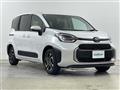 2025 Toyota Sienta