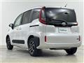 2025 Toyota Sienta