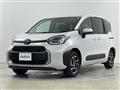 2025 Toyota Sienta