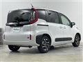 2025 Toyota Sienta