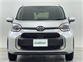 2025 Toyota Sienta