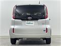 2025 Toyota Sienta