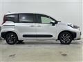 2025 Toyota Sienta
