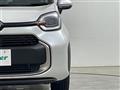 2025 Toyota Sienta