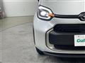 2025 Toyota Sienta