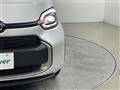 2025 Toyota Sienta