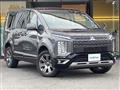 2020 Mitsubishi Delica D5