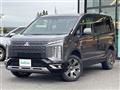 2020 Mitsubishi Delica D5