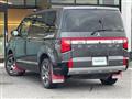 2020 Mitsubishi Delica D5