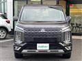 2020 Mitsubishi Delica D5