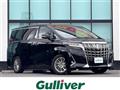 2018 Toyota Alphard